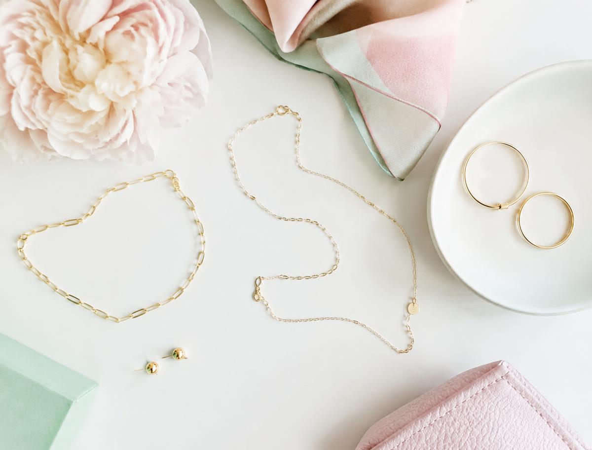 Jewelry & Accessories